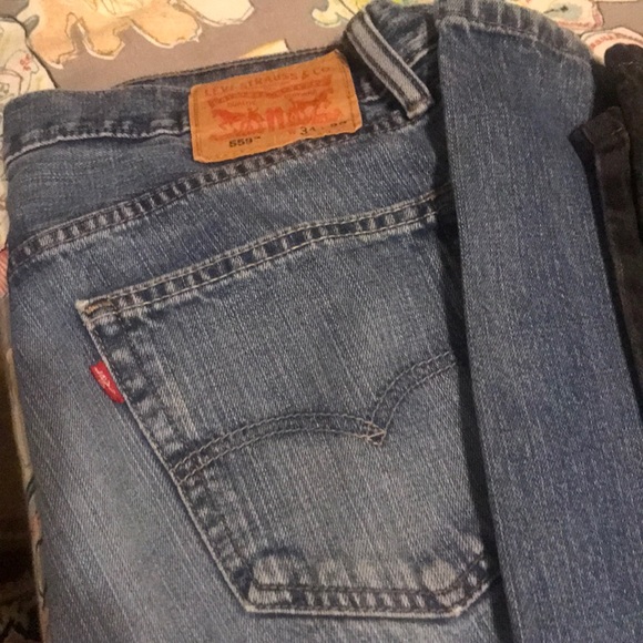 Men’s jeans bundle - Picture 2 of 3